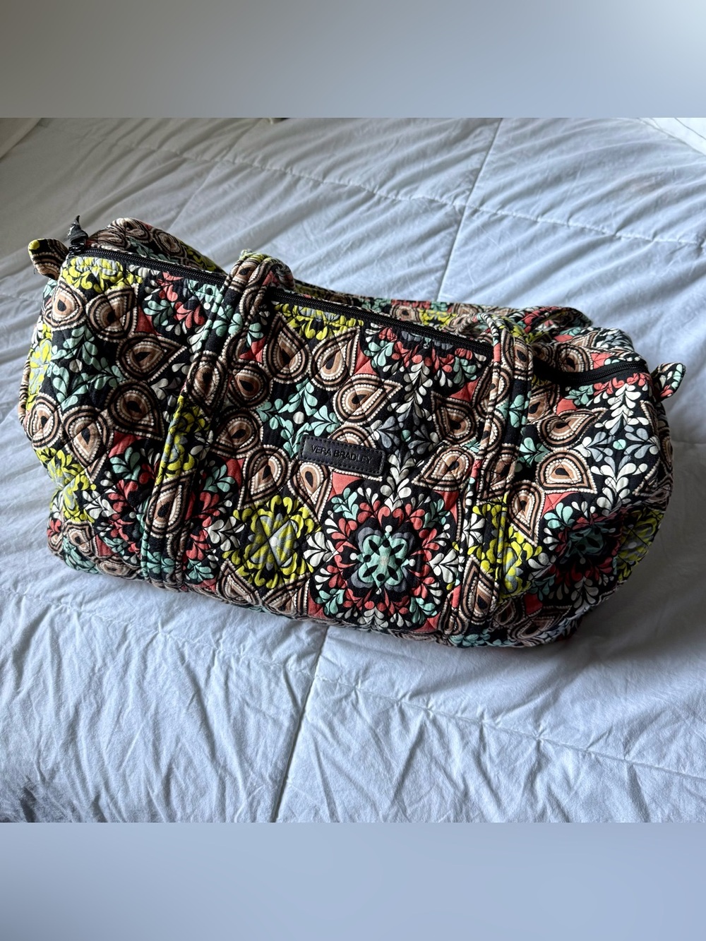 Small Duffel